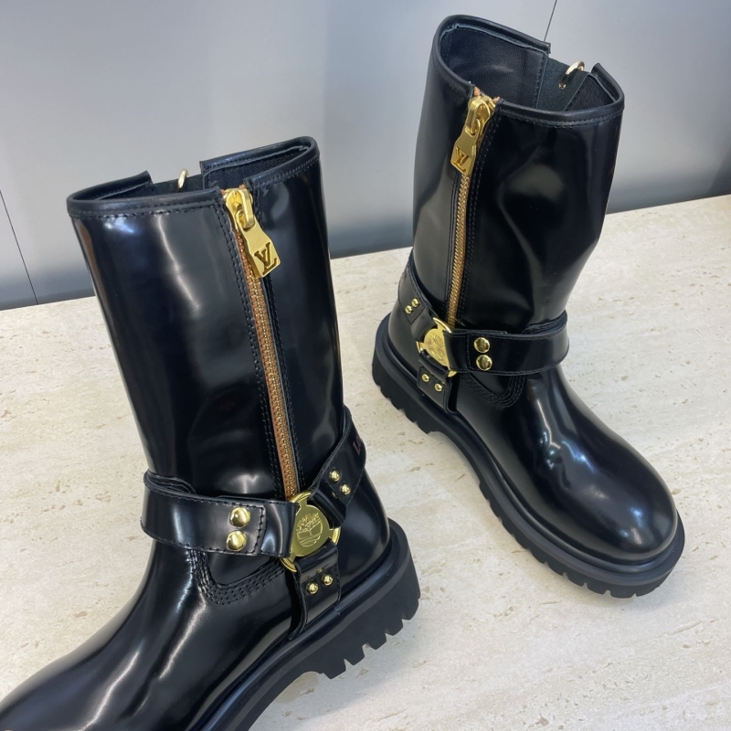 l0vis Vvtt0n boots